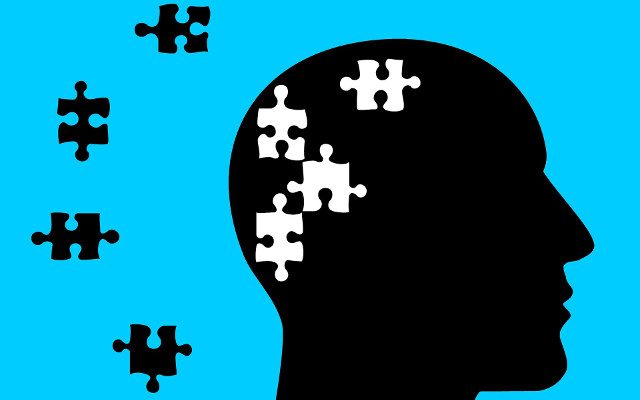 COGNITIVE REHABILITATION THERAPY