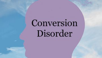 Conversion Disorder