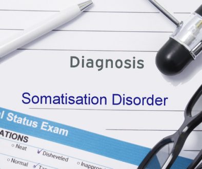 Somatisation Disorder